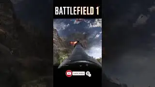 Battlefield 1 - Daily Short Challenge - 31.01.26 #gaming #2026