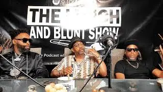 The Day Soulja Slim Died - One Night at No Limit @YoungBleedTV @BabySavagegodofgrind