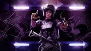 Rainbow Six Siege Mira's new window glitch!!