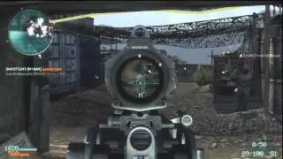 Medal of Honor Monday: Weapons with thebigb82