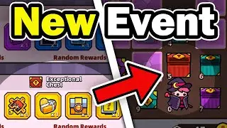 NEW MAGIC LADDER EVENT in Survivor.io - Tips & Best Strategy for MAX Rewards!