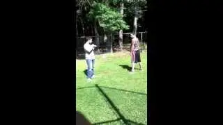 Matt and zack beef lmao