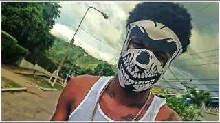 Masicka-Weak Fence(clean) Red Plate Riddim