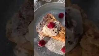 Вкуснейший пирог. Рецепт в комментах. Delicious pie. Recipe in the comments #cakes #recip #pie #2023