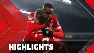 SAMENVATTING | PSV - sc Heerenveen
