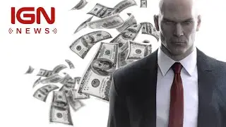 Play Hitman's First Section for Free - IGN News