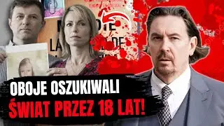 Detektyw Richard D. Hall ujawnia, jak sfabrykowano miejsce zbrodni | Madeleine McCann