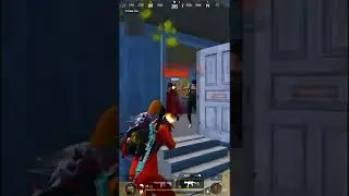 PRO LIG 1VS2 👑🔥 INVICTUS Fer 4K #shorts #fyp #pubg