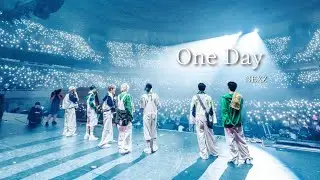 【歌詞動画】 One Day (いつか) - NEXZ 