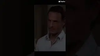 Rick Grimes l The Perfect Girl (slowed)