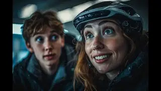 Top 10 SHOCKING AI Creations of 2025