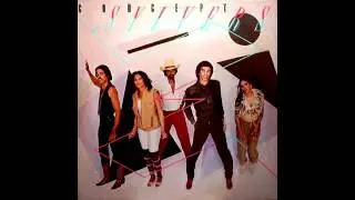 The Sylvers - Come Back Lover, Come Back