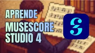 &iquest;QU&Eacute; ES MUSESCORE? / APRENDE MUSESCORE STUDIO ✍️👩&zwj;💻