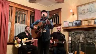 “Never Too Close” (@GordonLightfootOfficial) - Benjamin Williams | Picking Up The Pieces