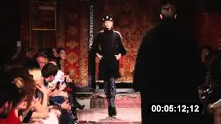 ALEXANDERARUTYUNOV FW2013/14