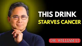 This Drink Can Regrow Stem Cells & STARVE CANCER