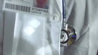As a Doctor... - ManBoobs Comedy