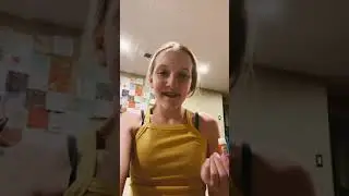 Pt 1 of testing cereal flavored lip balms