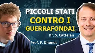 Superare le Grandi Potenze: i Neutrali nella Nuova Multipolarit&agrave; Marittima | Cattelan & Dhondt