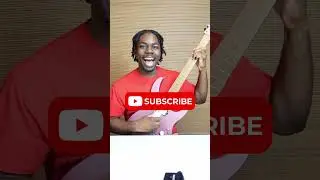 Testing VIRAL Guitar Products #guitar