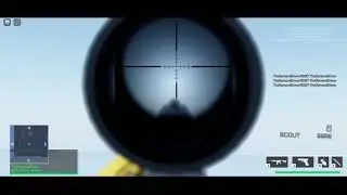 Dynamic Scope test 2
