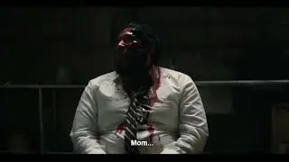 Sergio Verd&iacute;n gets shot during interrogation | Narcos: Mexico