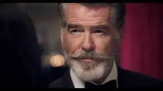 2016. Pan Bahar Crystal, Pan Bahar The Heritage Pan Masala (Pierce Brosnan) [India]