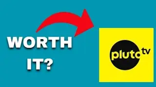 Pluto TV: Stream Movies/Shows App Review