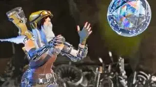 ReCore Gameplay Trailer