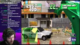 Power Shovel (PSX) - Part 1