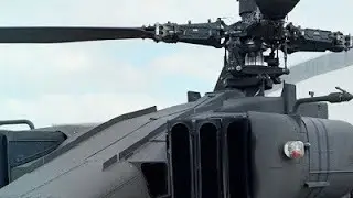 Apache Longbow engine sound