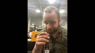 Mystical Meat Dragon Review