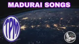 TPM MADURAI SONGS KAALAMITHAE KAALAMITHAE VARUGAIYIN...... TAMIL SONG