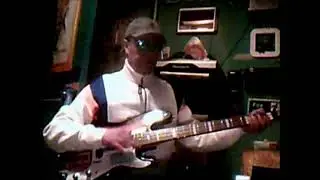 Jamiroquai - SHORTS 1