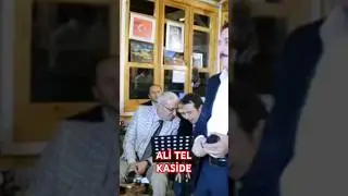 ALİ TEL-KASİDE #ezan #kuranıkerim#alitel #kaside #ezan #kuran