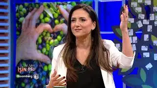 Dilek Livaneli - Aslı Şafak'la İşin Aslı | 24.11.2022