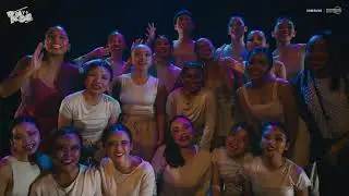 International Dance Day Fest 2025 at Samsung Performing Arts Theater, Circuit Makati