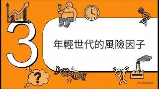 38歲的抉擇：子宮內膜癌日益升高的威脅
