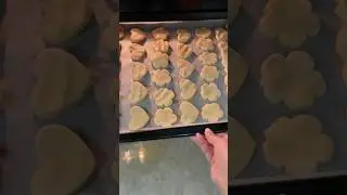 Un kurabiyesi thermomix 🤩 #thermomix #kurabiye #osmaniye #kşfet