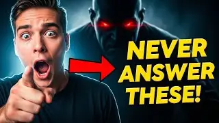 These 5 Questions Jealous People Always Ask (Don’t Answer Them)