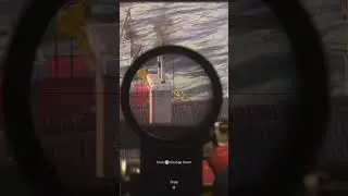 The Gorenko anti tank sniper is the best weapon in Warzone right now 🤯