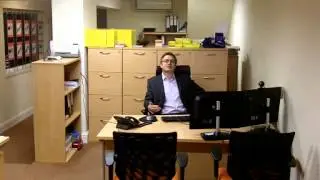 (*Ben Rogers Property Diary*) - (*30th October 2012*)