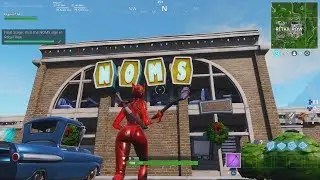 SEARCH NOMS IN RETAIL ROW(Fortnite Battle Royale)