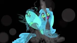 queen chrysalis theme
