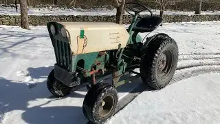 1974 Economy Jim Dandy. + an update for 2020