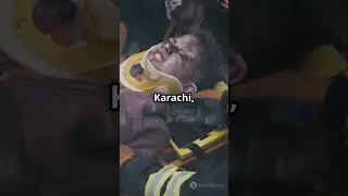 Pakistan's Manhole Cover Crisis: The Gutter Law Explained!