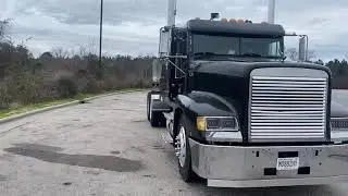 New stacks on the FLD120