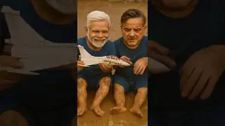 India Pakistan war : Rafale jet destruction by Pakistan #india #pakistan #indiavspakistan #funny