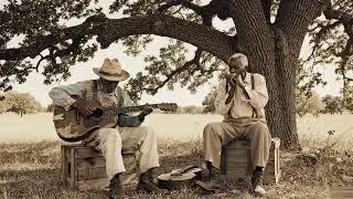 Pure Acoustic Mississippi Delta Blues Harmonica Collection