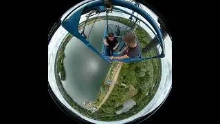 UK Bungee Jump